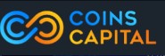 Coins Capital logo