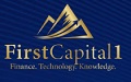 First Capital1 Logo