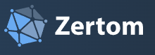 Zertom logo