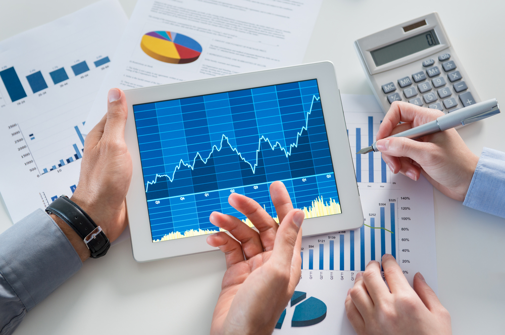 TradesPeck asset index