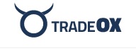 Tradeox logo