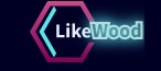 LikeWood Invest logo