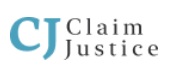 Claim Justice Logo
