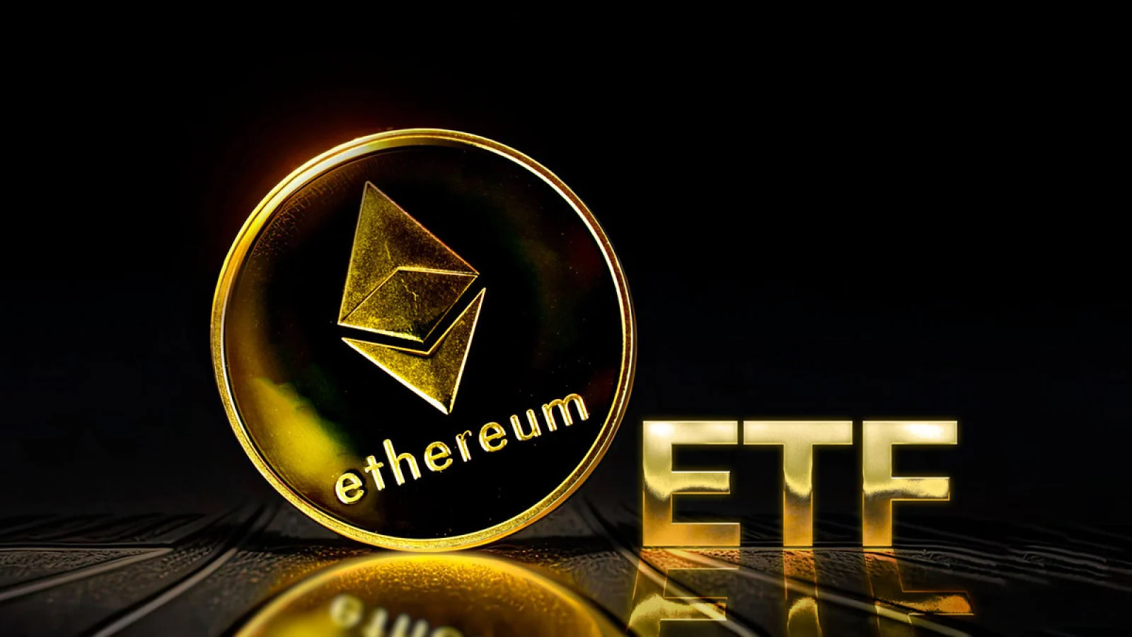 It Is Unavoidable That ETH ETFs Will Exist, But When Will They Do So?