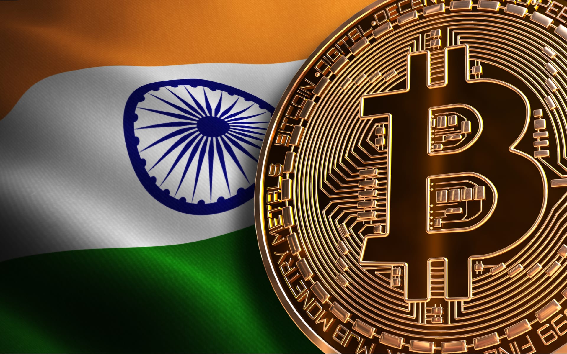 Why Indian Cryptocurrency Companies Are Looking To Expand Their Operations to Dubai