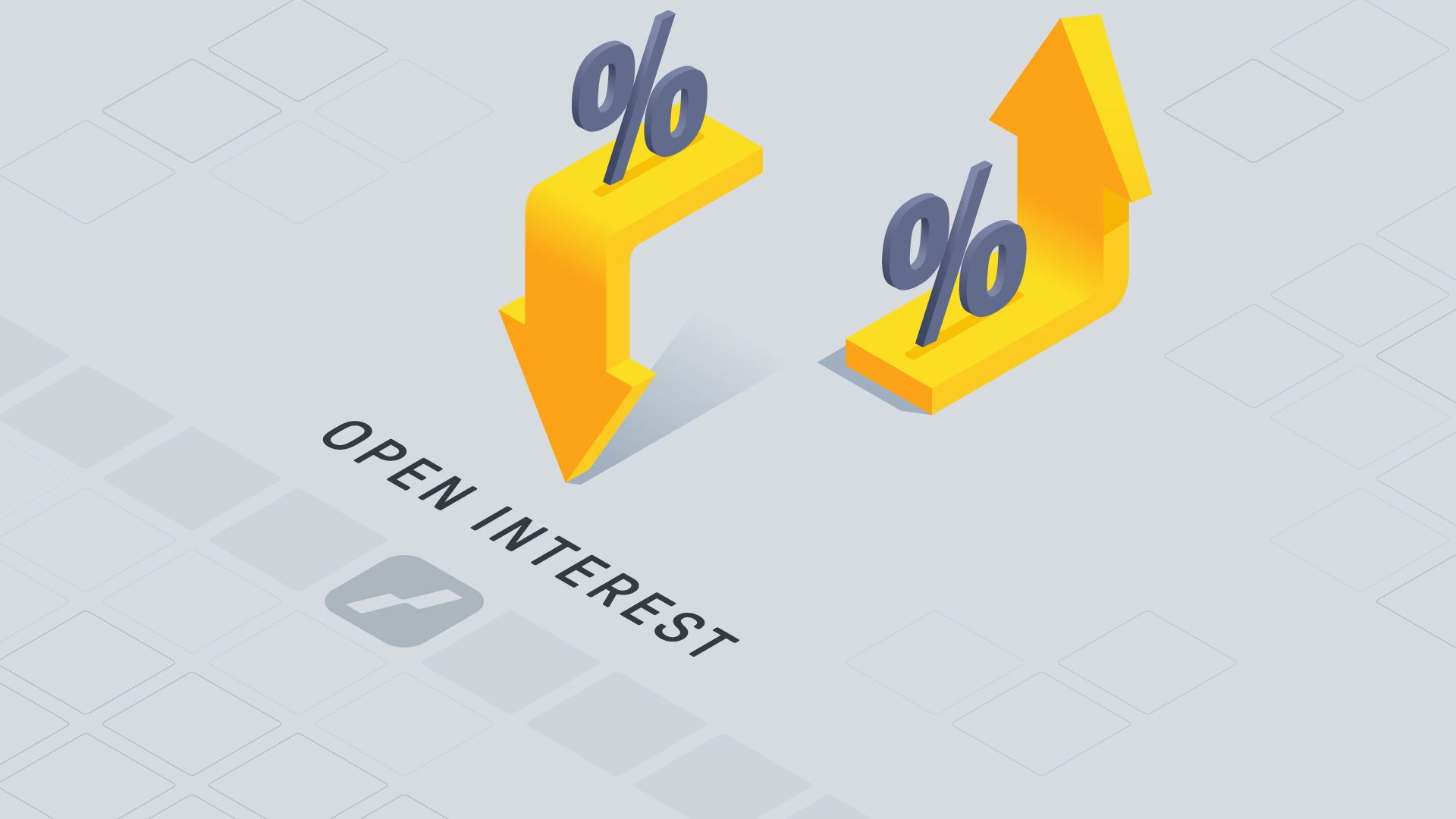 What Does “Open Interest” Mean in the Market for Crypto Futures?