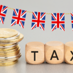 Revealing the United Kingdom’s Cryptocurrency Crackdown – Penalties Are Coming for Taxes That Are Not Paid!