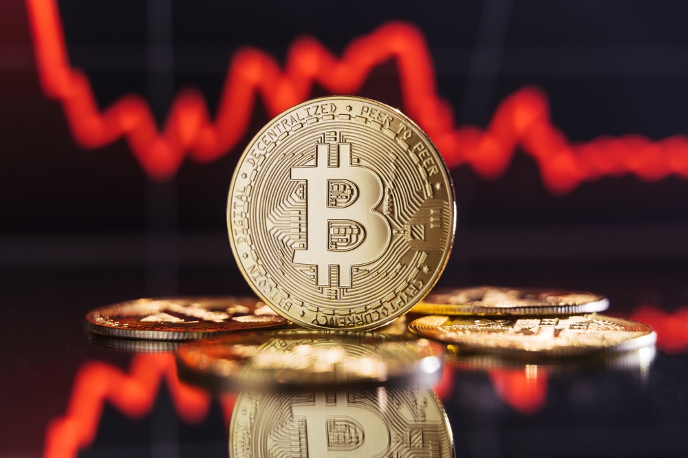 Bitcoin Tumbles as US Government Transfers $2 Billion in Silk Road BTC