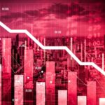 Crypto and Stock Markets Decline Following Recession Fears Intensify