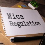 EU Unveils Crypto-Asset Classification Tools Towards MiCA Adherence