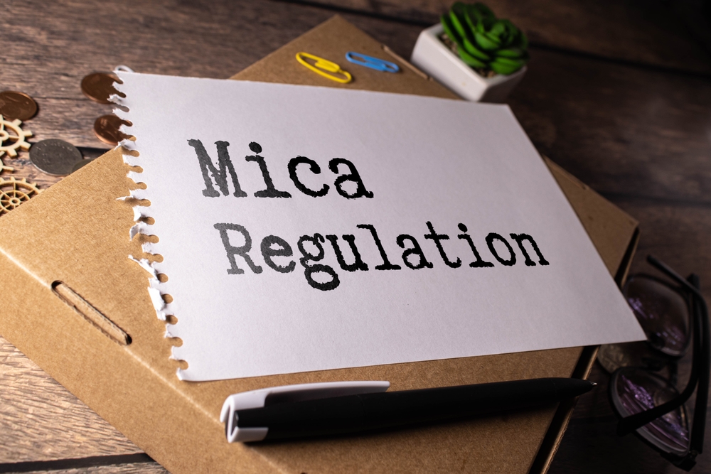 EU Unveils Crypto-Asset Classification Tools Towards MiCA Adherence