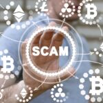 Understanding How Scammers Target Crypto Investors on Social Media