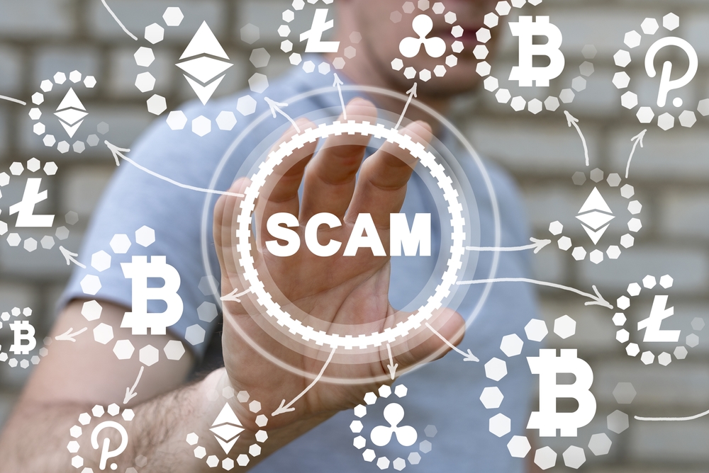 Understanding How Scammers Target Crypto Investors on Social Media