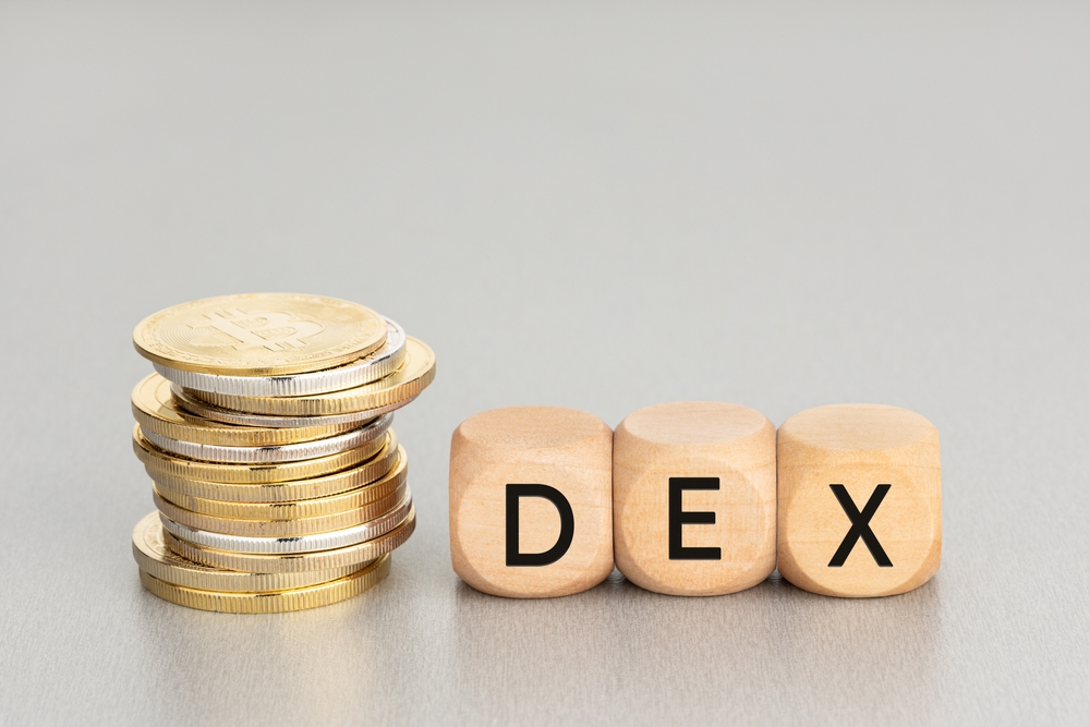 A Detailed Guide on What Is Initial DEX Offering