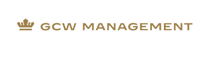 GCW management logo