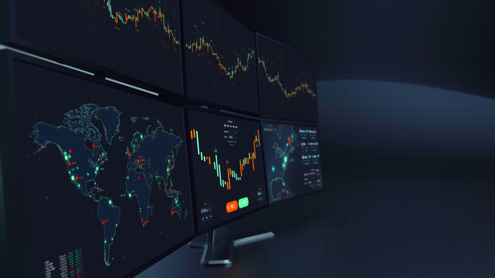 WealthFronts review