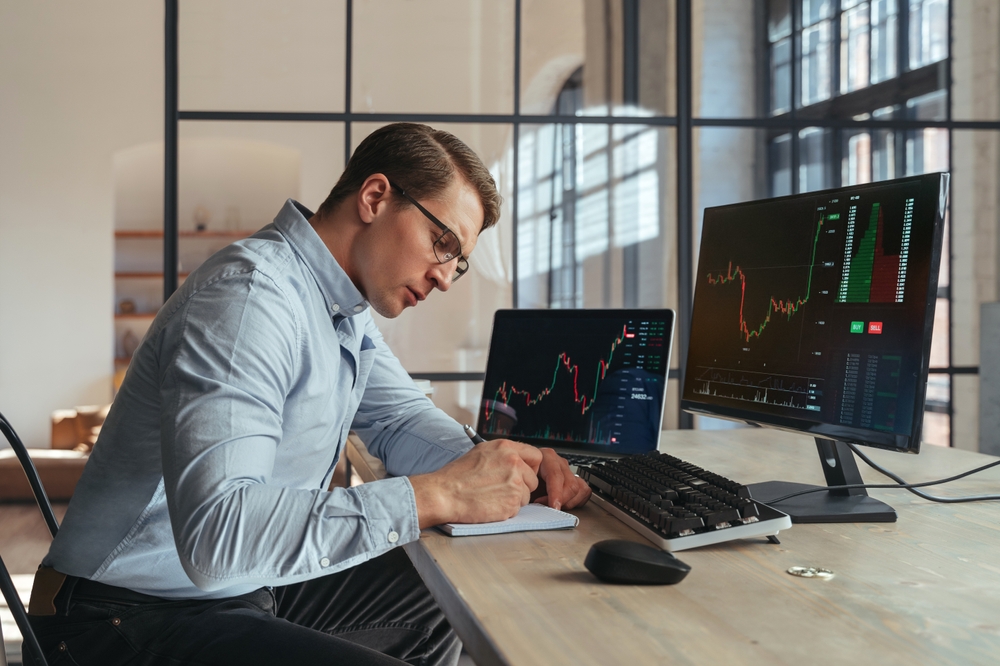 Paxus Digital Trading Platform Paxus Digital Trading Platform